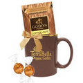 Godiva Coffee & Truffles Mug